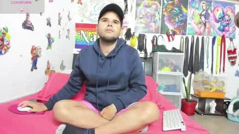 nathanmoises online show from March 13, 11:39 am