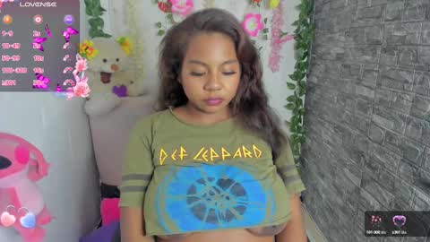 Naty online show from February 18, 7:43 am