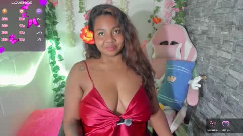 Naty online show from February 26, 6:01 am