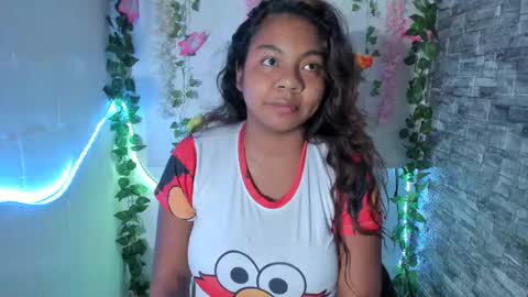 Naty online show from March 10, 7:35 am