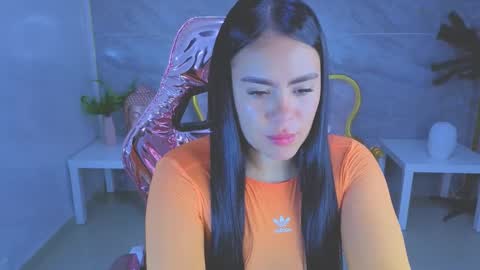 Snapshot of nati06_s chatting on February 14, 12:13 pm Natalia online show from February 14, 12:13 pm