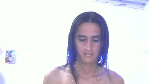 nati_s123 online show from April 16, 1:45 pm