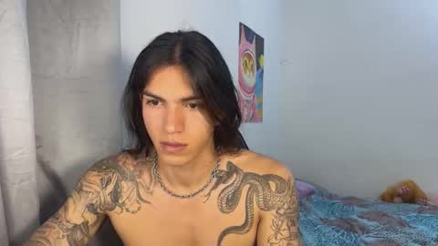 Nati online show from February 26, 1:54 pm