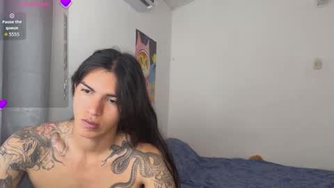 Nati online show from March 4, 4:02 pm