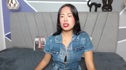 Snapshot of natihoran chatting on February 10, 10:03 pm natihoran online show from February 10, 10:03 pm