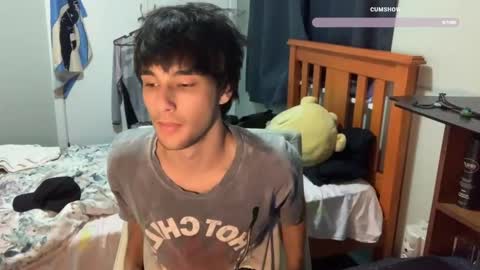 native_boy2 online show from November 28, 7:22 am