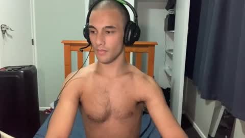 native_boy2 online show from January 6, 9:02 am