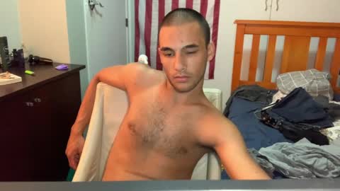 native_boy2 online show from January 12, 10:31 am