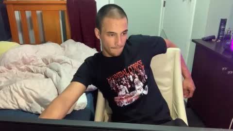 Snapshot of native_boy2 chatting on January 18, 5:00 am native_boy2 online show from January 18, 5:00 am