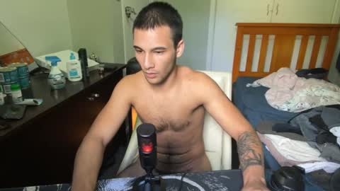 Snapshot of native_boy2 chatting on February 21, 8:54 pm native_boy2 online show from February 21, 8:54 pm