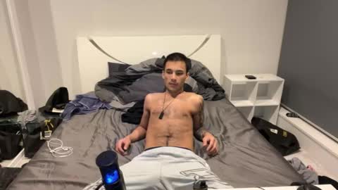 Snapshot of native_boy2 chatting on March 8, 10:30 am native_boy2 online show from March 8, 10:30 am