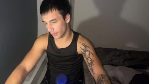 native_boy2 online show from April 23, 2:52 pm