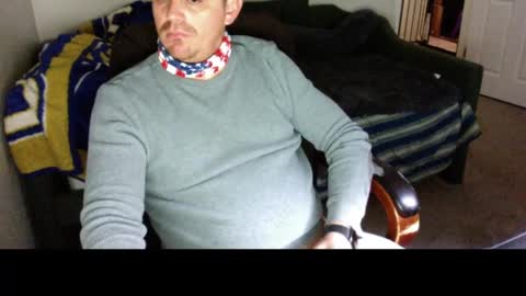 Snapshot of nativeirish chatting on January 4, 10:13 pm Norcalmx online show from January 4, 10:13 pm