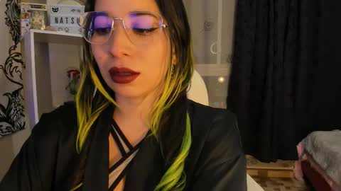 Nat  online show from February 19, 12:28 am