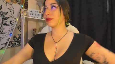 Nat  online show from February 23, 3:37 am