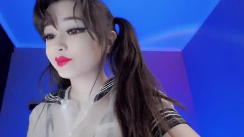 natsumi18 online show from February 5, 4:48 am