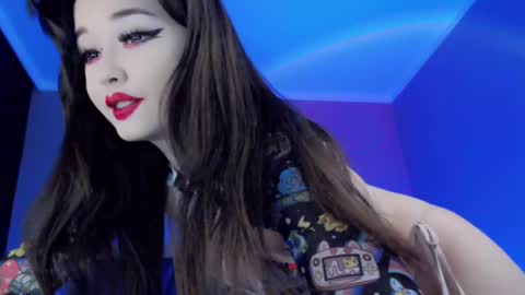 natsumi18 online show from February 16, 4:42 am