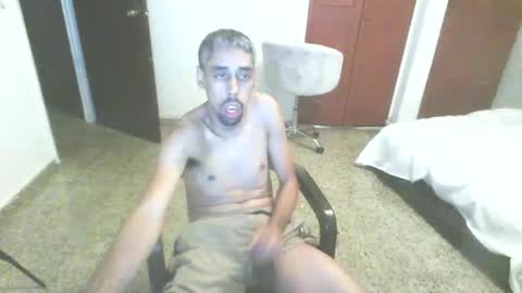 Jose online show from February 3, 2:53 am