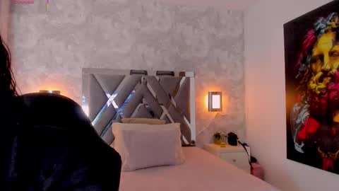 Natalia online show from January 11, 2:49 am