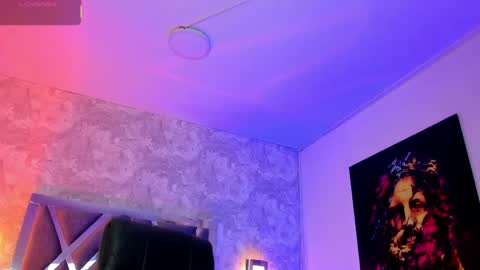 Natalia online show from April 4, 2:21 am