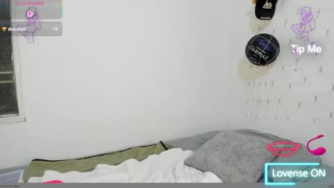 natt_op online show from February 7, 11:52 pm