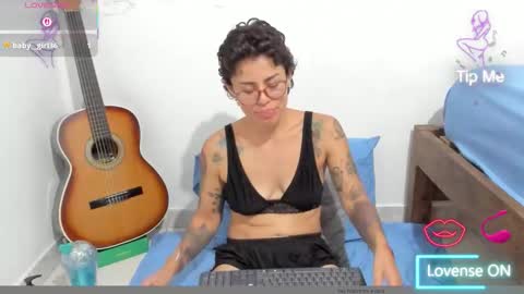 natt_op online show from March 8, 2:04 am