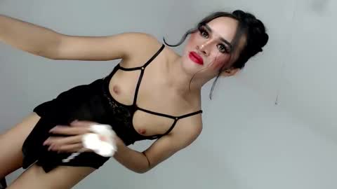 Snapshot of nattayah chatting on February 15, 8:46 am Nathalie smith online show from February 15, 8:46 am