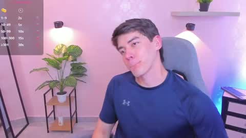 Snapshot of natte__ chatting on April 12, 10:04 pm Nathaniel online show from April 12, 10:04 pm