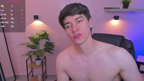 Snapshot of natte__ chatting on April 23, 10:34 pm Nathaniel online show from April 23, 10:34 pm
