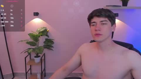 Snapshot of natte__ chatting on April 27, 9:57 pm Nathaniel online show from April 27, 9:57 pm