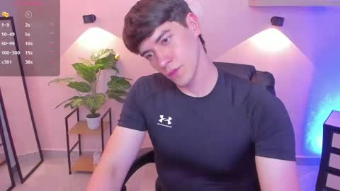 Snapshot of natte__ chatting on May 5, 12:40 am Nathaniel online show from May 5, 12:40 am