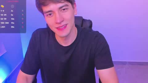 Snapshot of natte__ chatting on May 14, 2:40 am Nathaniel online show from May 14, 2:40 am