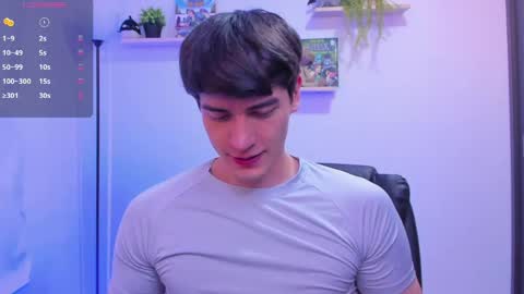 Snapshot of natte__ chatting on May 23, 1:44 am Nathaniel online show from May 23, 1:44 am