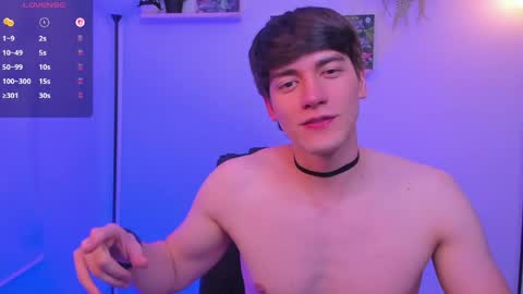 Snapshot of natte__ chatting on May 29, 2:42 am Nathaniel online show from May 29, 2:42 am