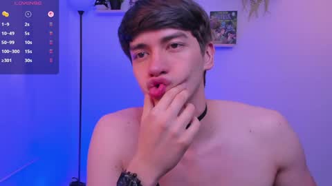 Snapshot of natte__ chatting on May 31, 1:58 am Nathaniel online show from May 31, 1:58 am