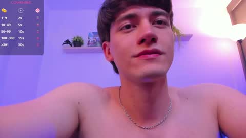 Snapshot of natte__ chatting on June 6, 2:05 am Nathaniel online show from June 6, 2:05 am