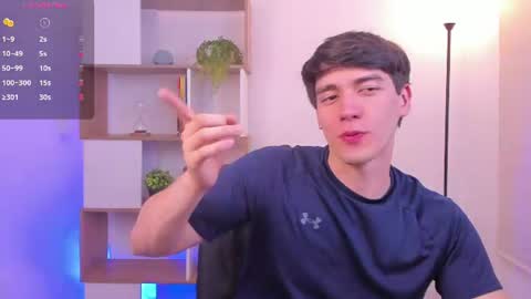 Snapshot of natte__ chatting on June 16, 1:52 am Nathaniel online show from June 16, 1:52 am