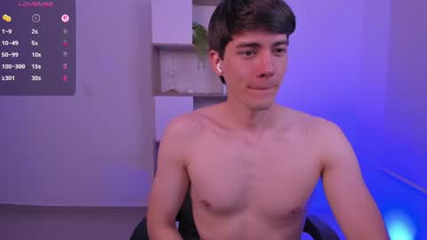Snapshot of natte__ chatting on July 2, 3:23 am Nathaniel online show from July 2, 3:23 am
