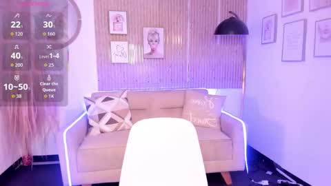 natti_london online show from February 4, 6:08 am