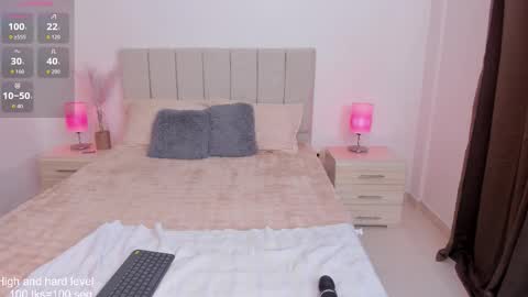 Snapshot of natty_bush chatting on January 10, 6:53 pm Nathalie online show from January 10, 6:53 pm