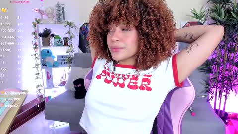 natty online show from January 22, 3:29 pm