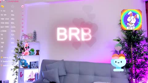 natty online show from February 25, 6:31 pm