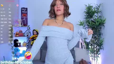 natty online show from October 16, 10:38 am