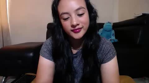 Natty online show from February 20, 6:52 pm