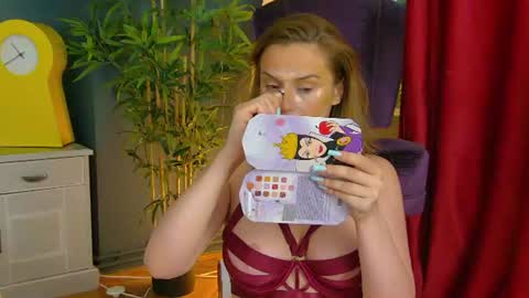 nattyvice online show from June 11, 3:48 am