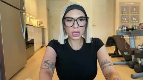 NATTY FIERROS online show from February 24, 5:33 pm