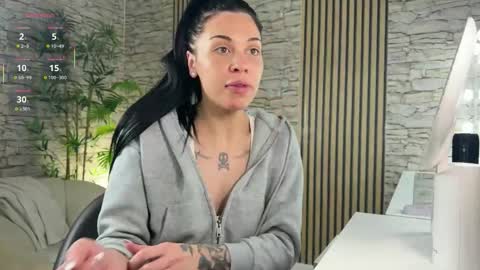 NATTY FIERROS online show from March 4, 7:58 am