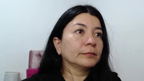 Snapshot of naturally_mature chatting on January 12, 2:45 am Sammy online show from January 12, 2:45 am