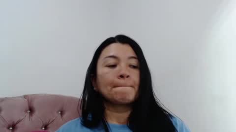 Snapshot of naturally_mature chatting on February 13, 6:30 am Sammy online show from February 13, 6:30 am