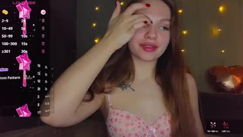 Eva online show from March 2, 4:14 pm